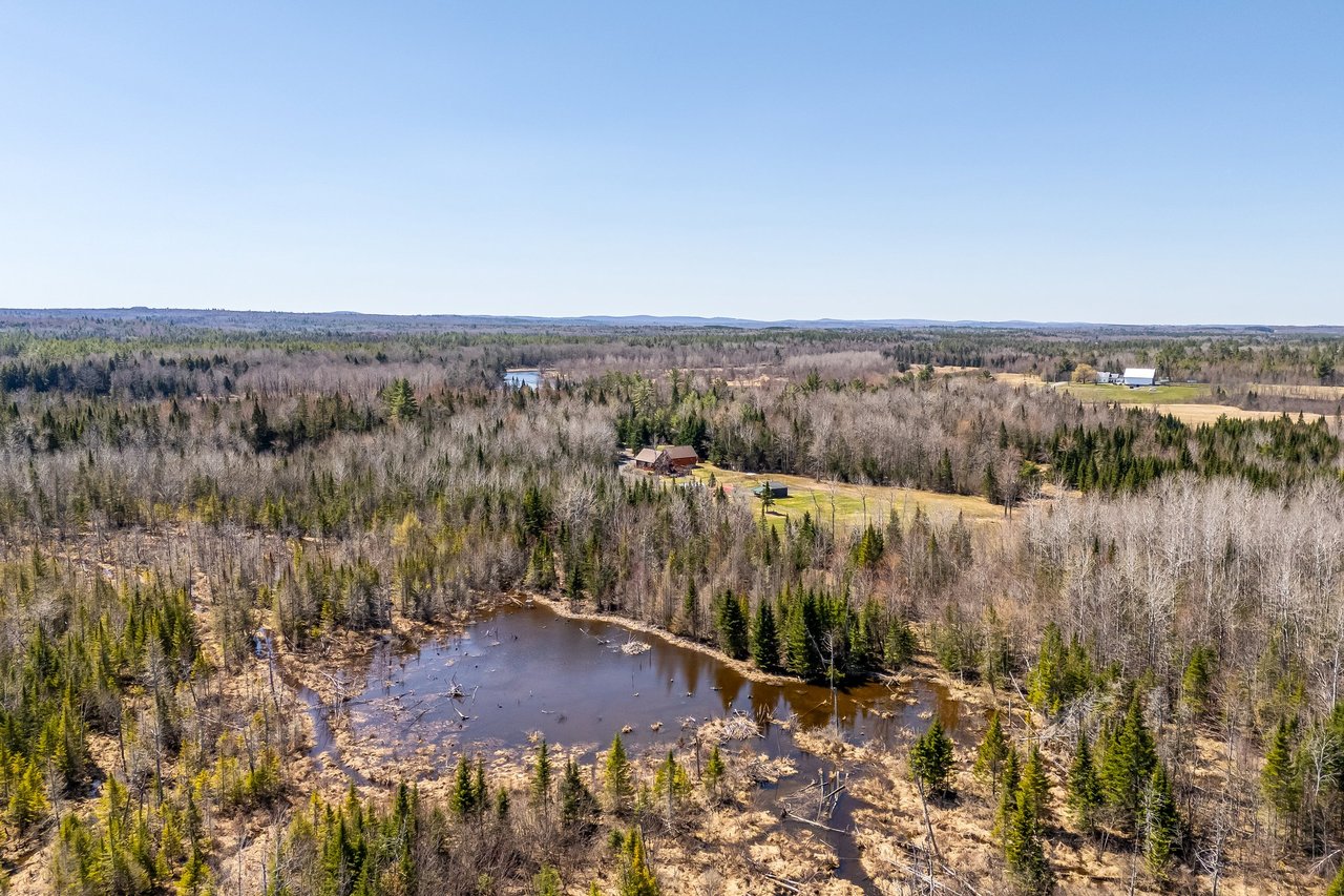 291 River Road Milo, ME 04463-1603