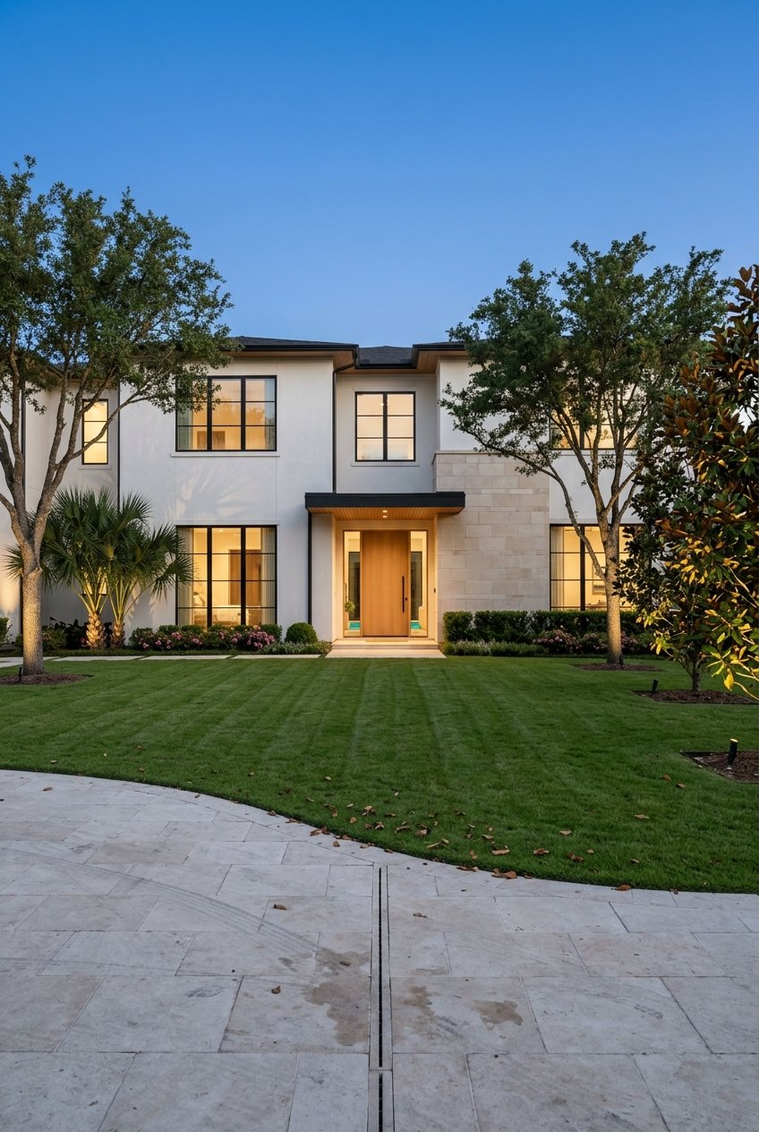 Where To Find Luxury Homes In Houston