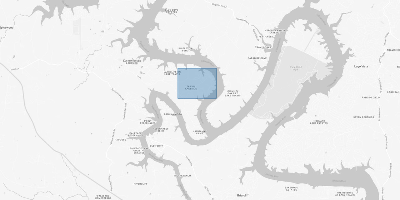 Travis Lakeside