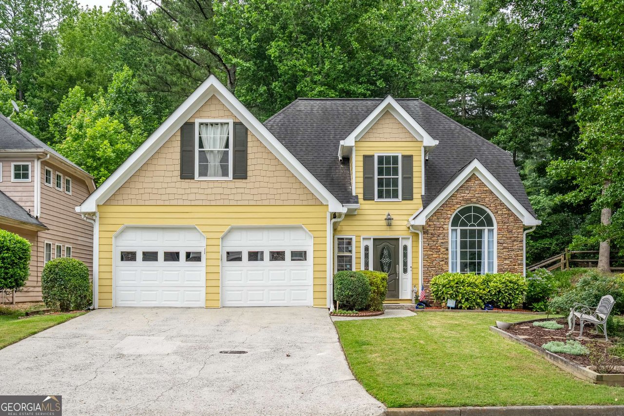 Alpharetta