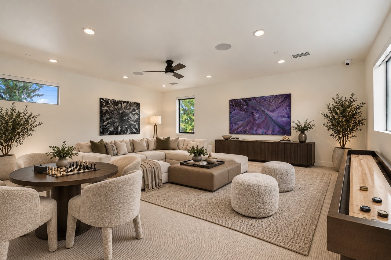 4811 Timberline Drive