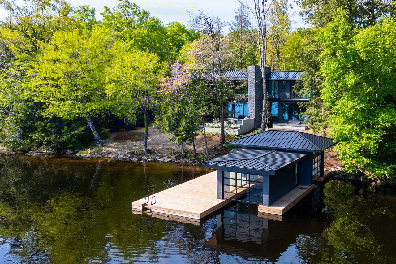 Lake Muskoka