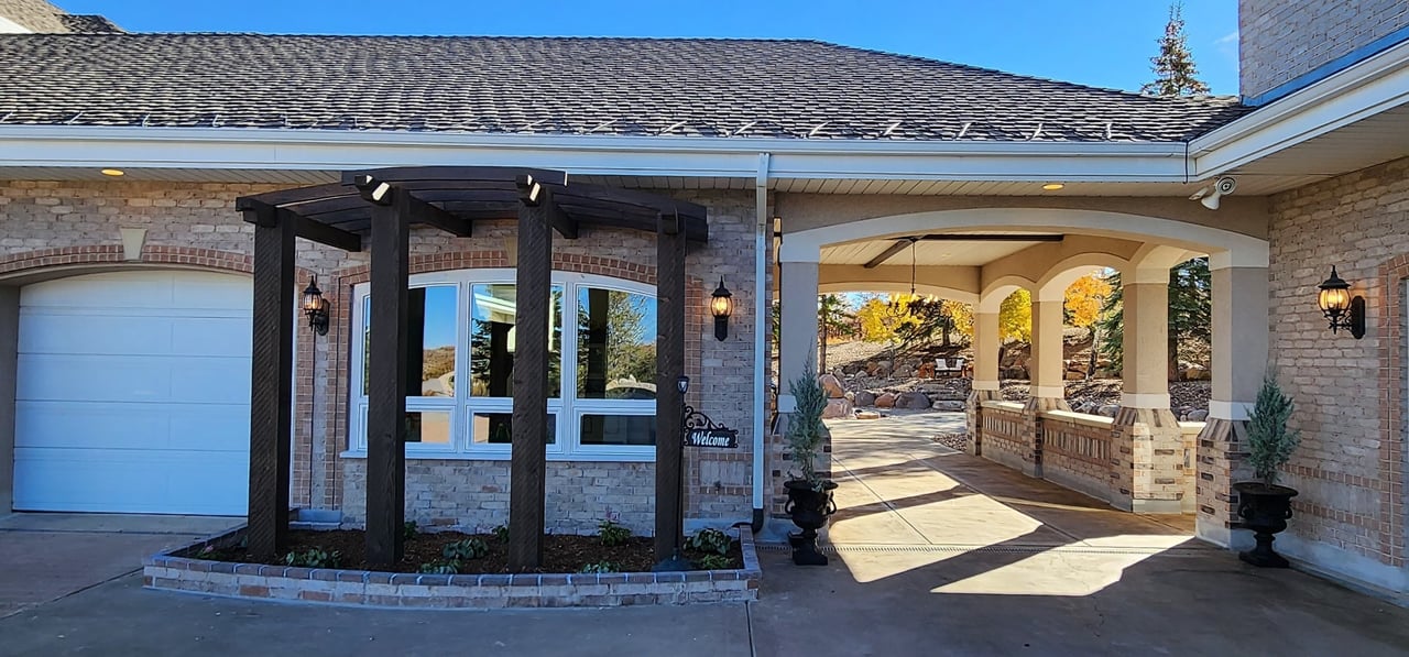 1501 Oak Haven Lane
