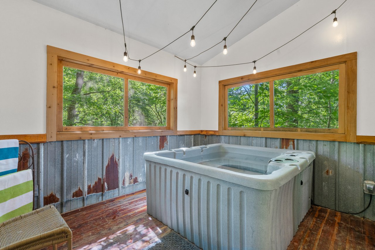 Ouachita River Haven 