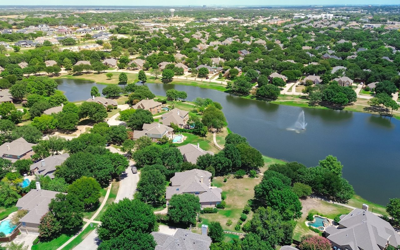 Tarrant County