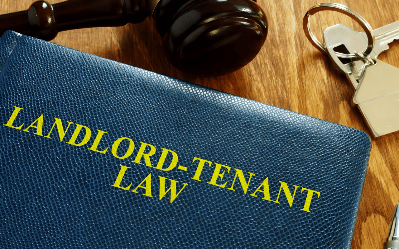 Understanding Tenant and Landlord Laws in Commercial Real Estate