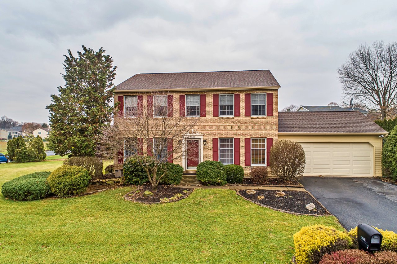 3538 Skyline Drive