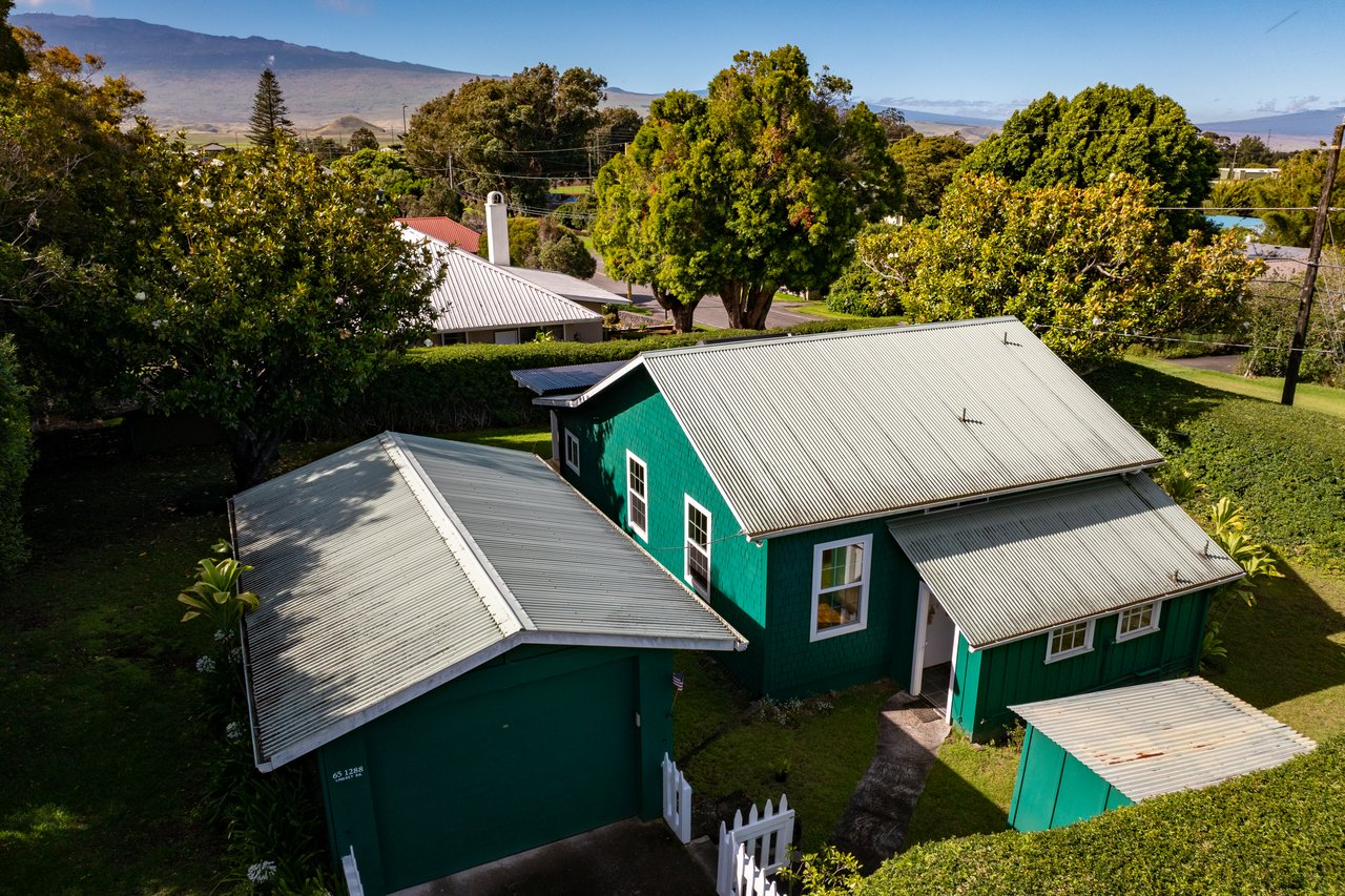Lindsey Road Cottage 