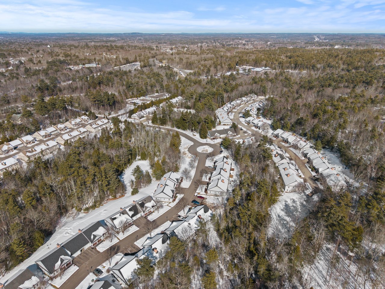 7 Mackworth Lane, #7, Cumberland