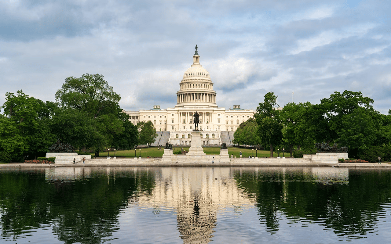 Politics and Properties: How DC’s National Pulse Influences Capitol Hill Real Estate Trends