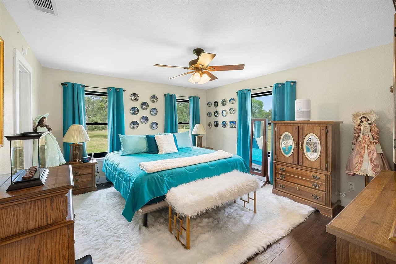 3278 County Road 205 