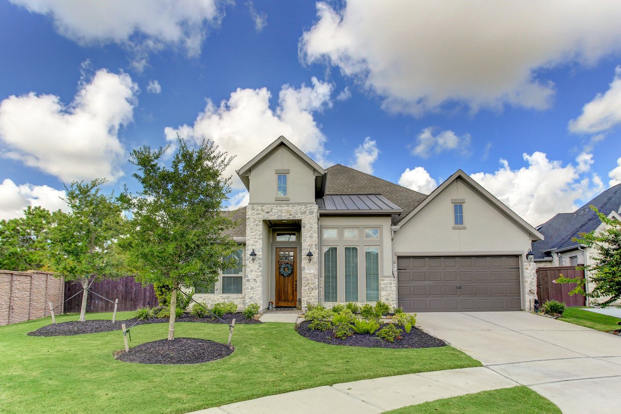 2003 Heritage Row Ct