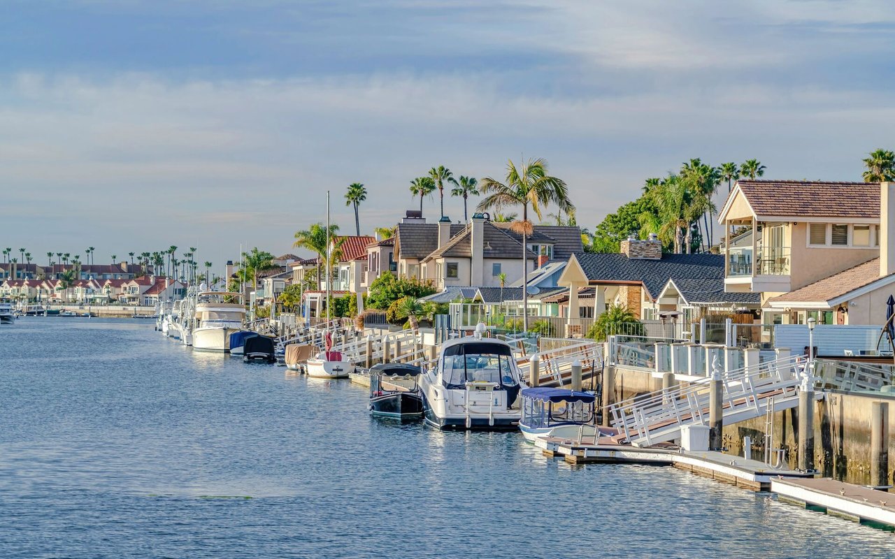Huntington Beach