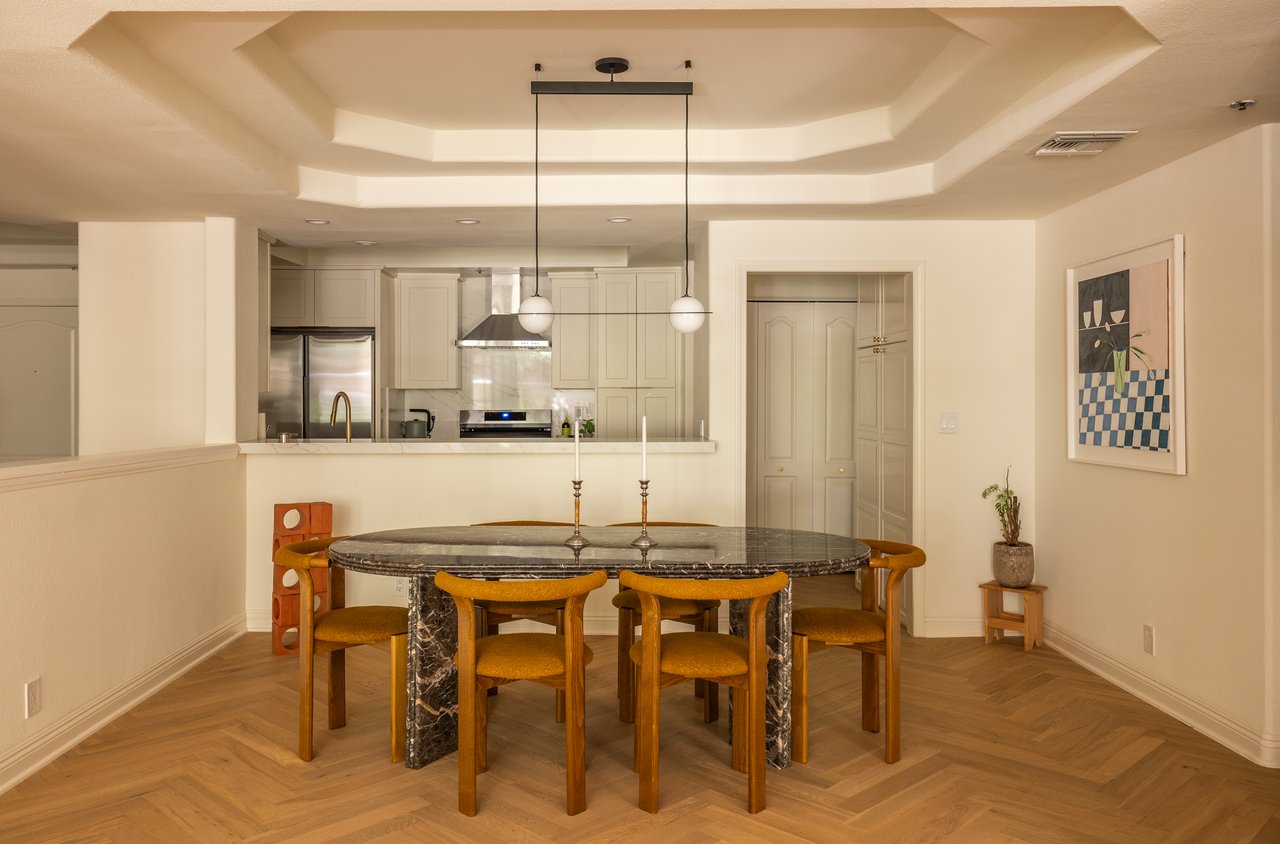 575 S Barrington Ave Unit: 106, Brentwood