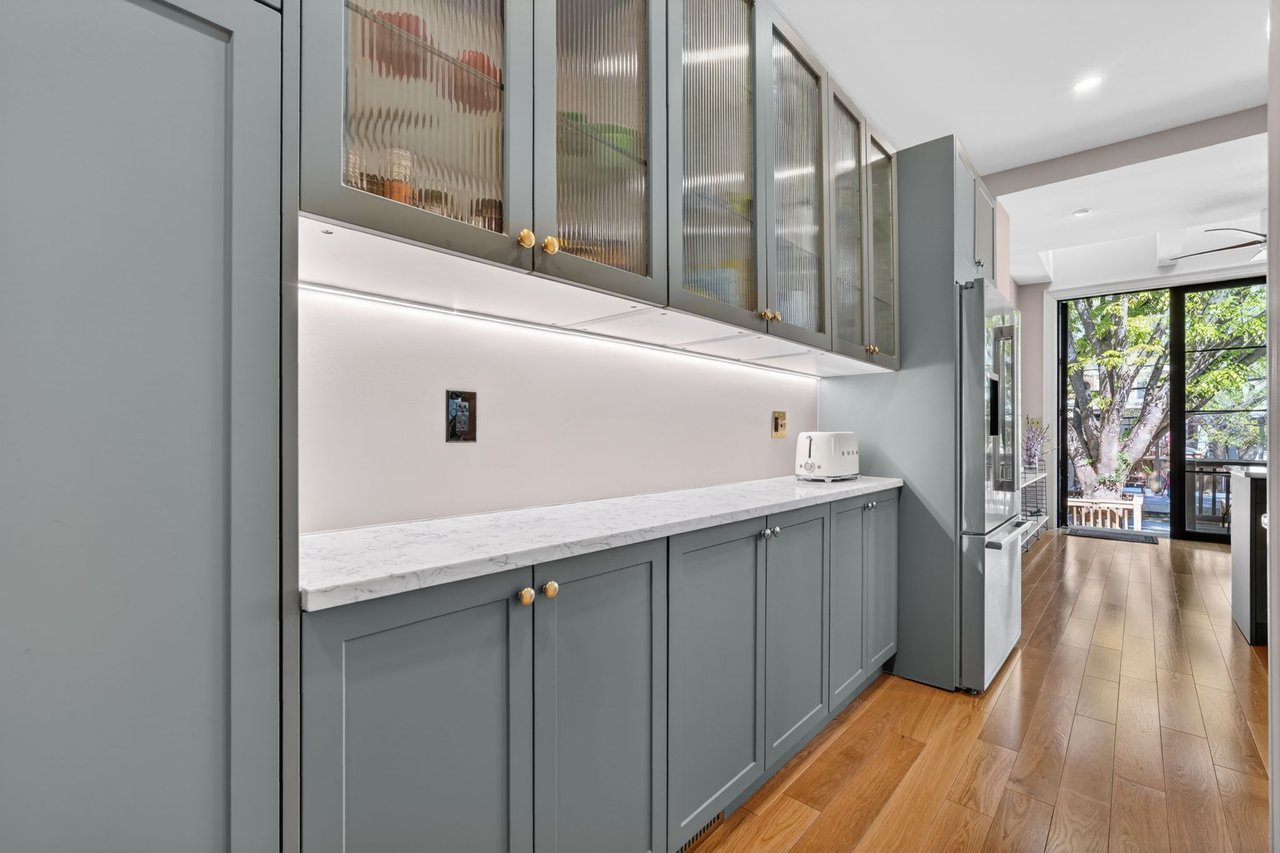 Bold and Eclectic with Historic Grandeur
