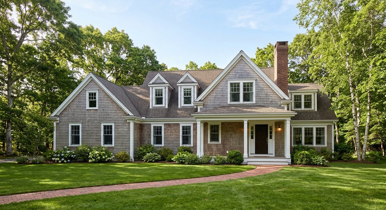 Is Oak Hill The Next Move-Up Market For Buyers?