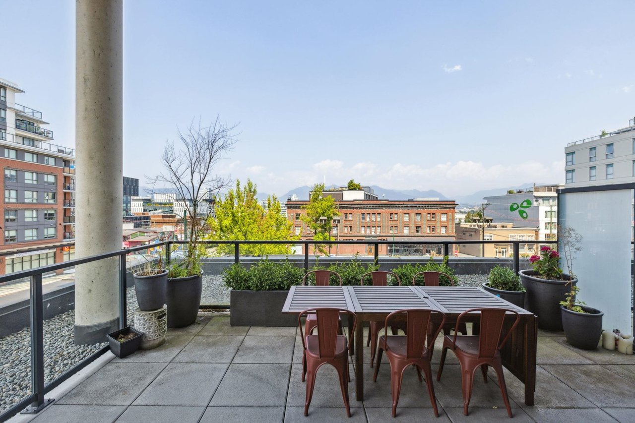 209 E 7th Ave, #302
