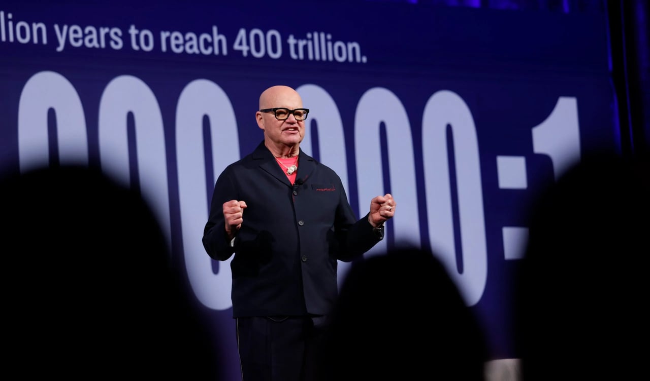 AI comes into focus at Inman Connect New York 2026