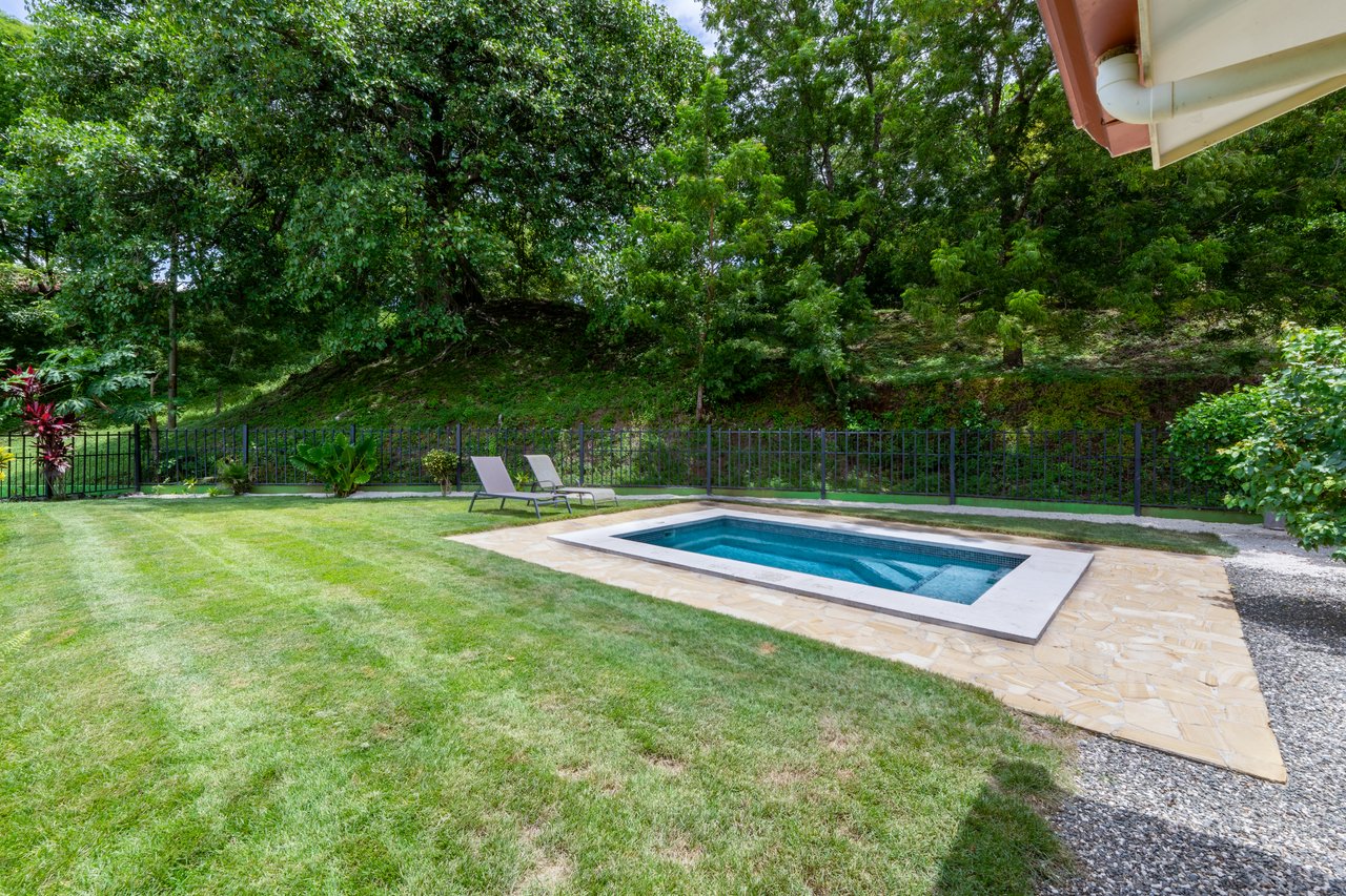 Casa Colina | Amazing Mountain View home in Rancho Cartegena