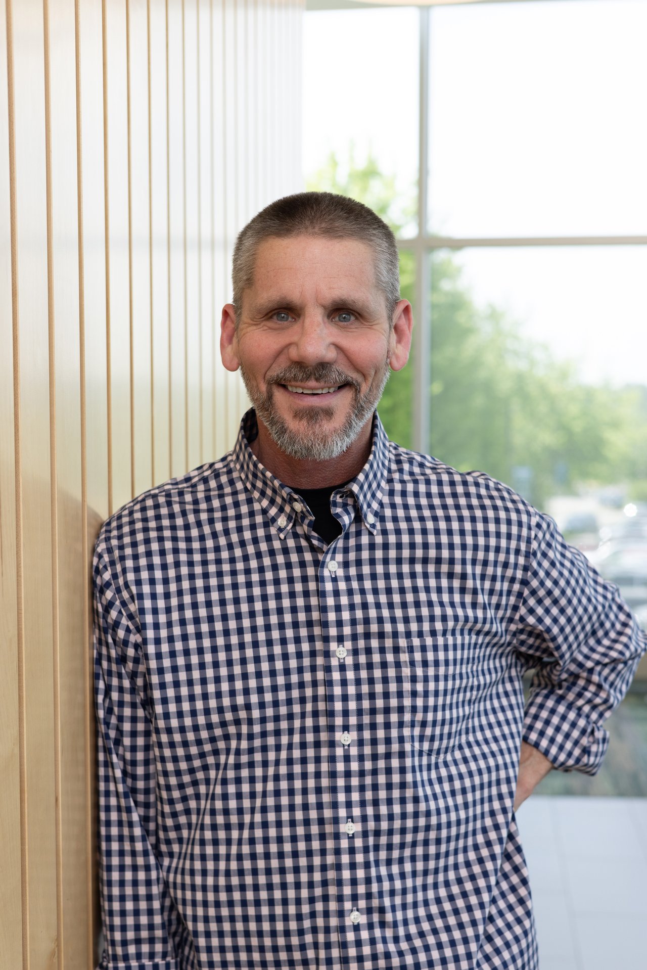 Stephen Sprague