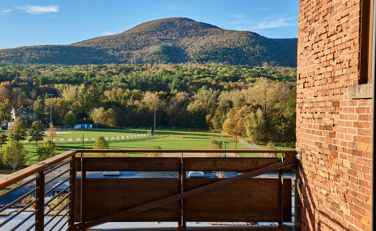 The Lofts at Greylock WORKS