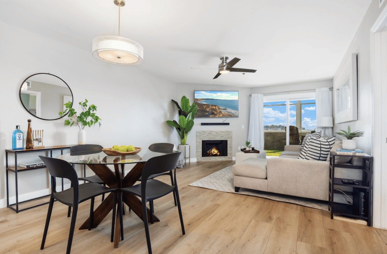 Ocean Views – Encinitas