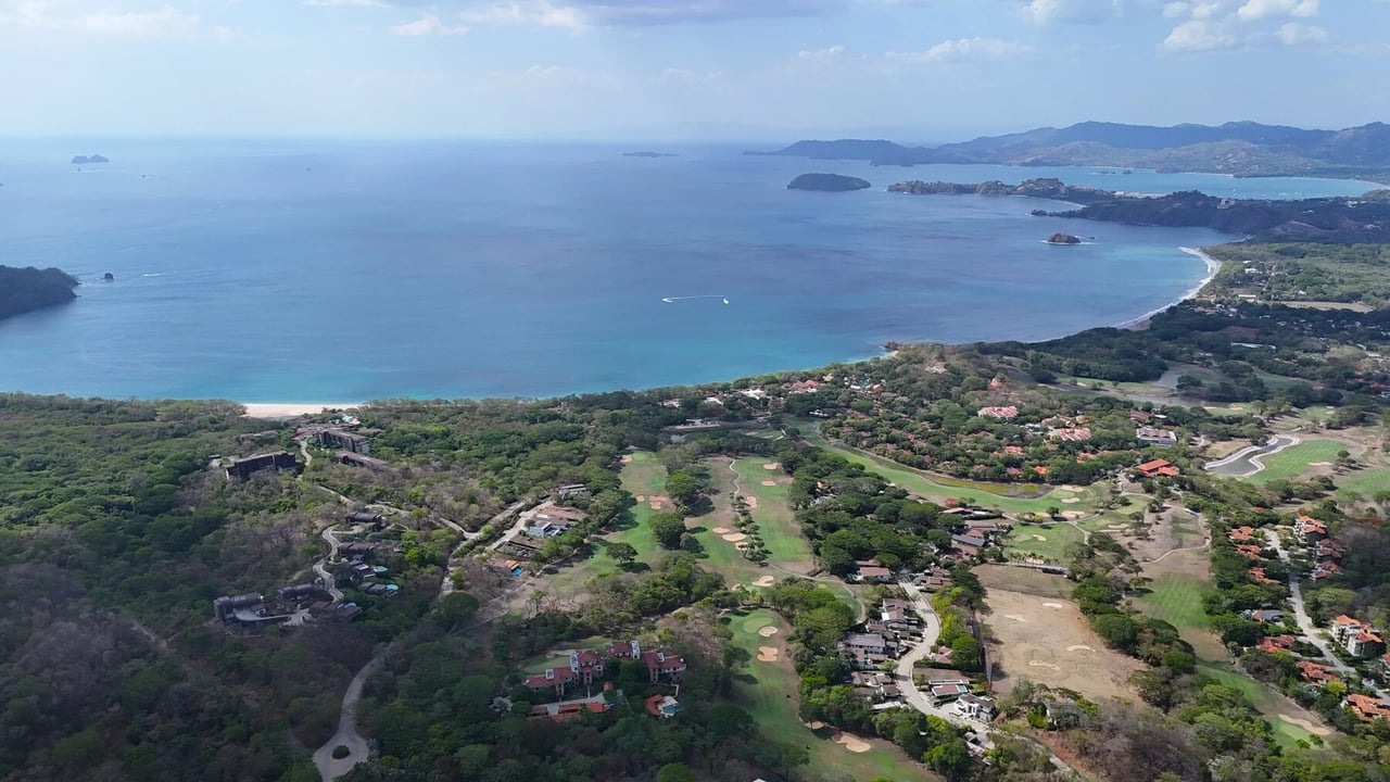 Luxury Private Lot, Conchal, Guanacaste