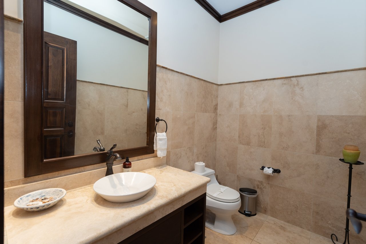 Los Malinches 6 | Luxury Spanish Colonial Townhouse in Hacienda Pinilla