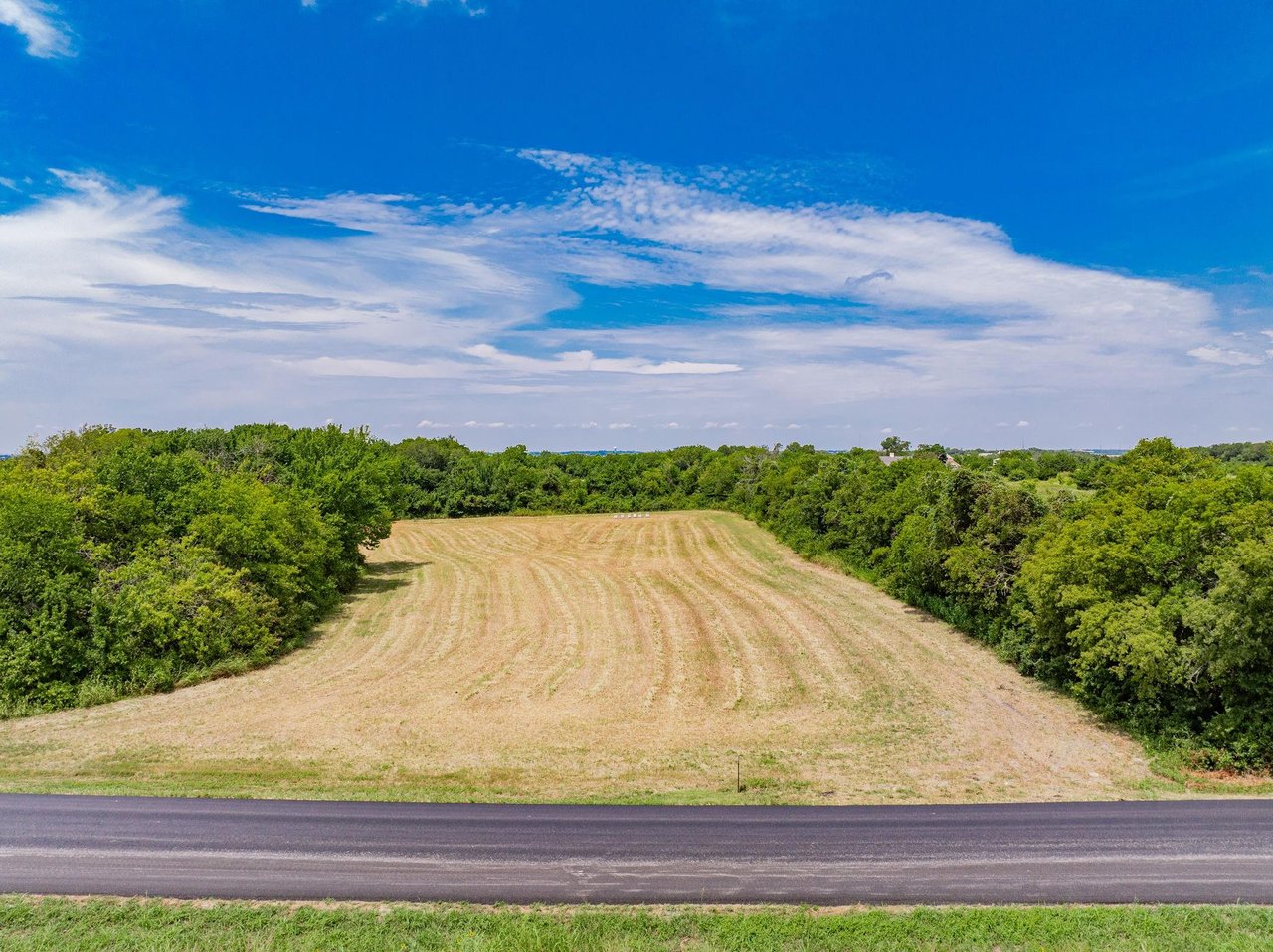 3 Acres in Rockwall