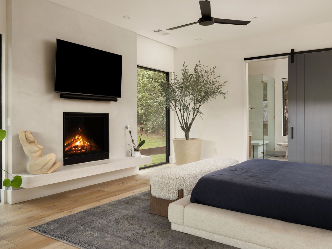 A Designer’s Personal Residence