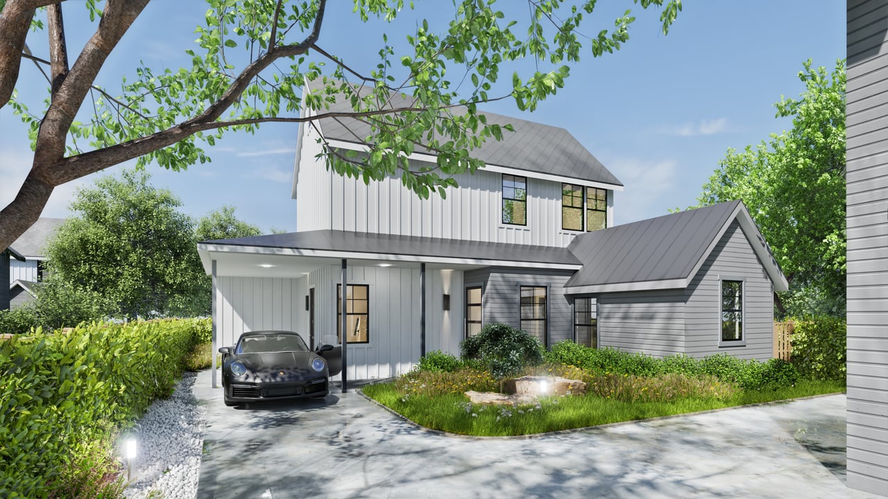 2707 Stacy Ln #2