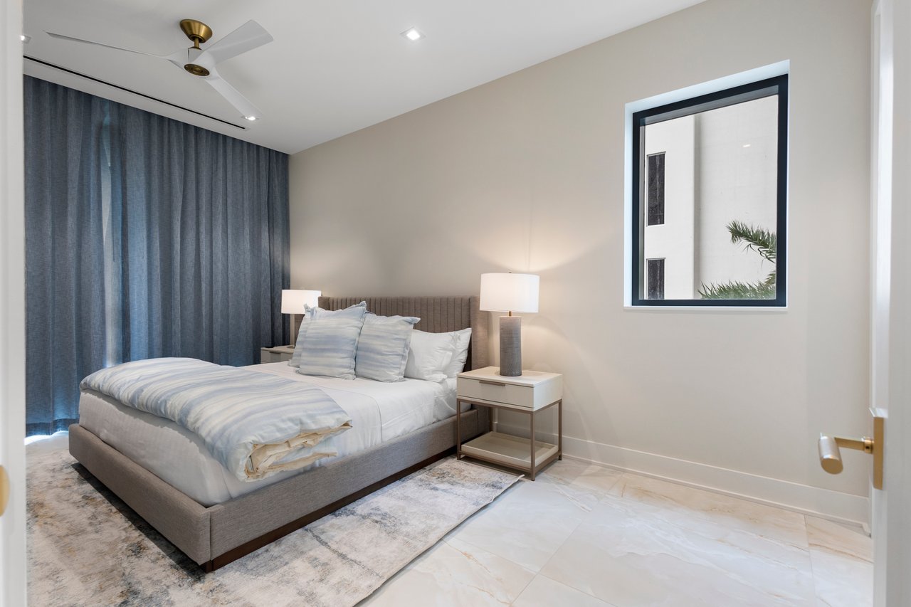 Aqualina Phase One: 02/05