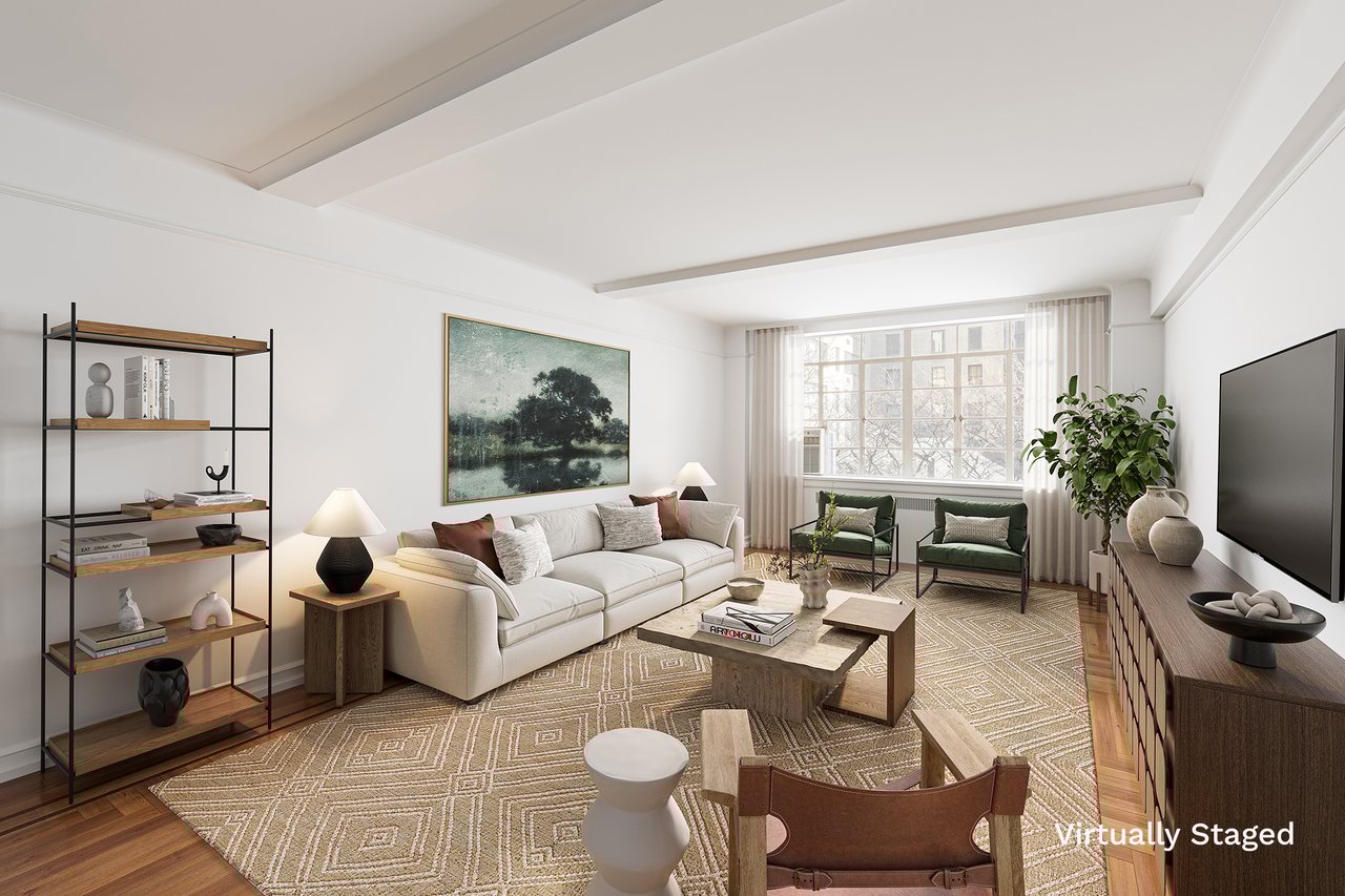110 East 87th Street