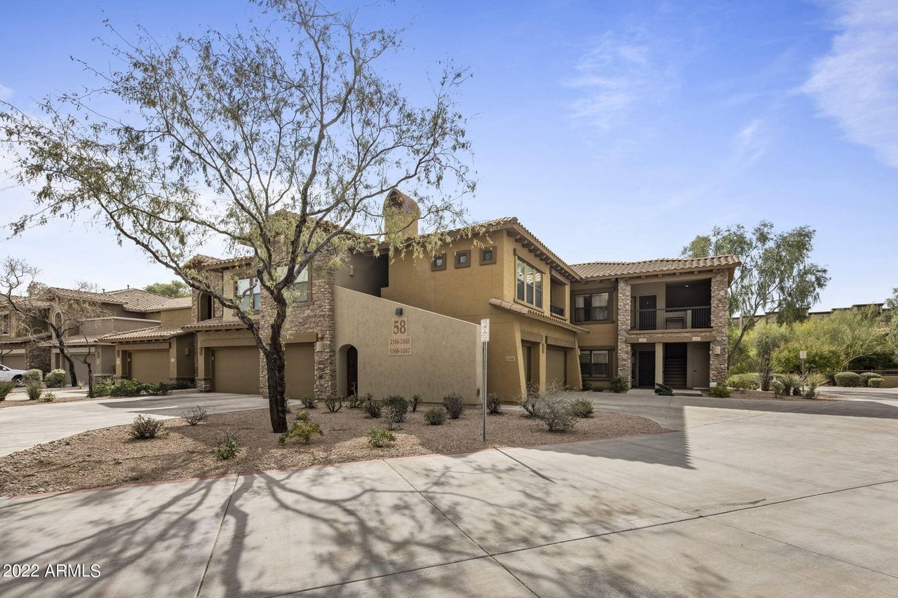 21320 N 56 St #1167