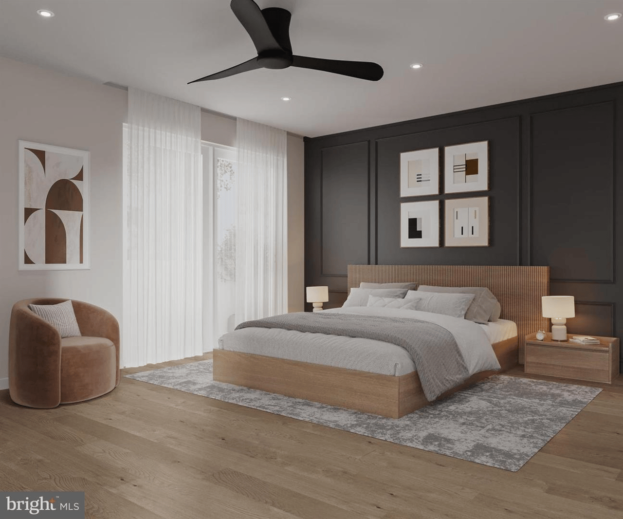 	1736-64 Mascher St #9, Philadelphia, PA 19122