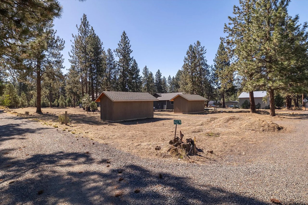 60272 Cinder Butte Rd