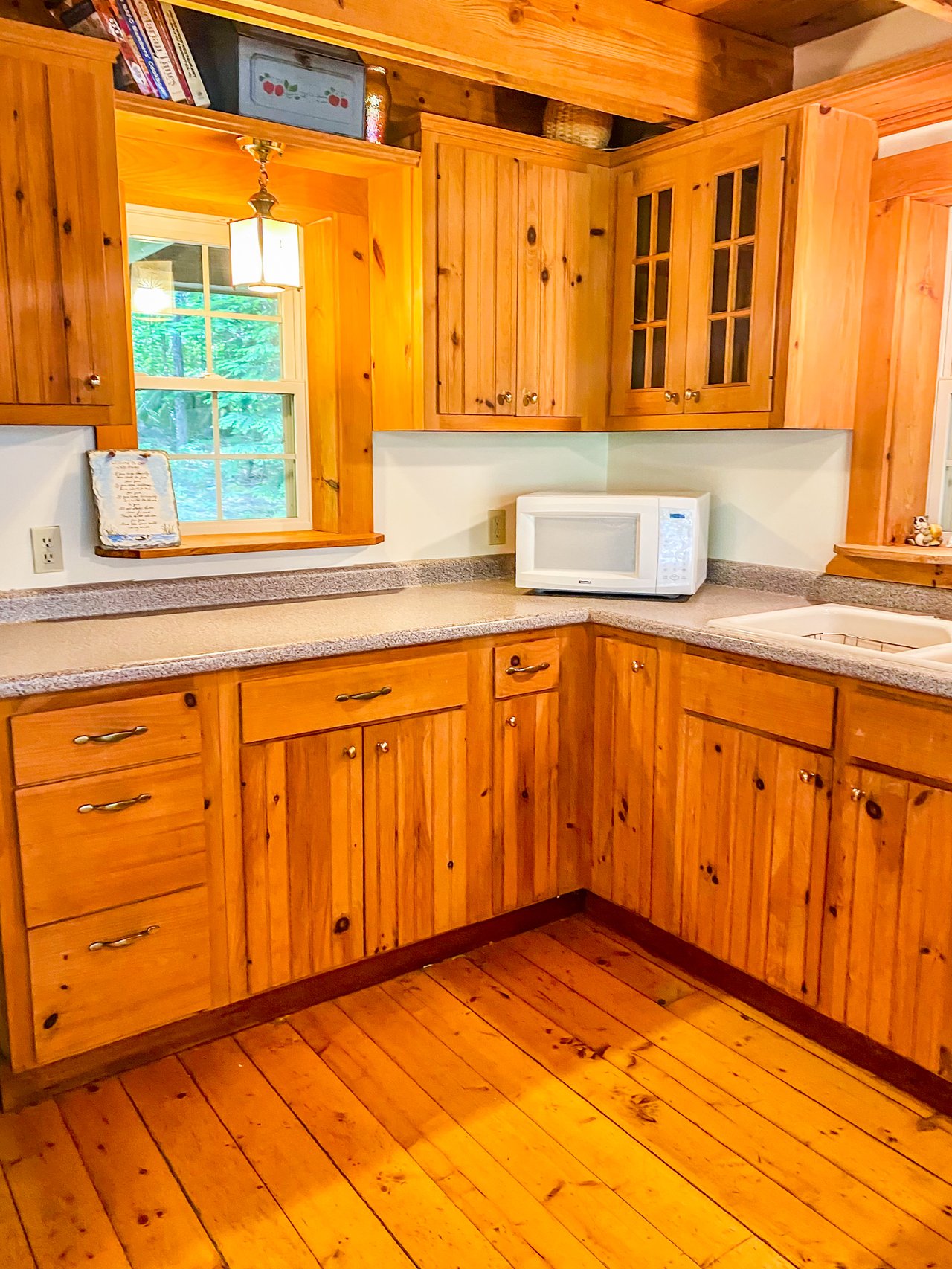 Rental Currently Available