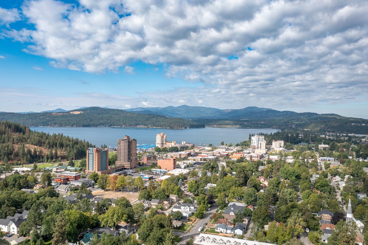 Coeur d'Alene