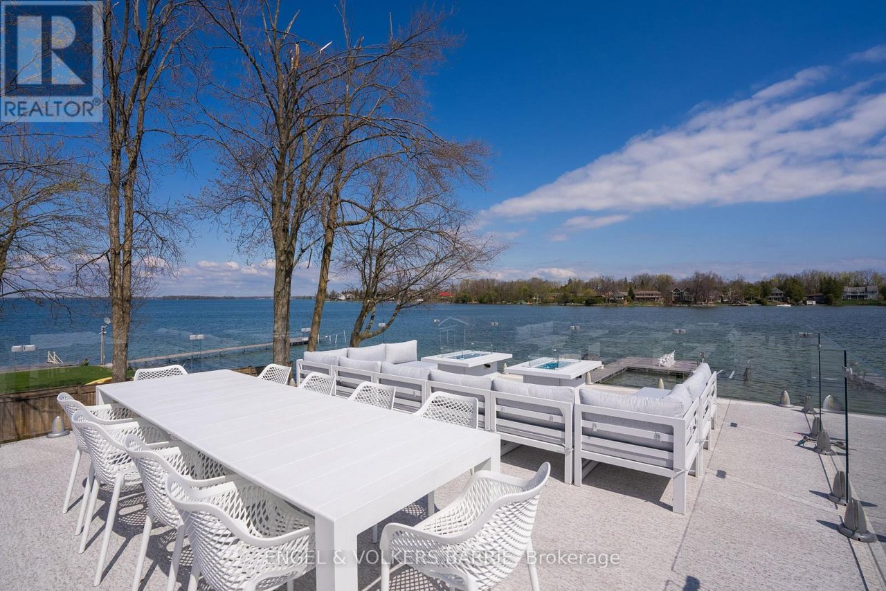 201 Cedar Island Road