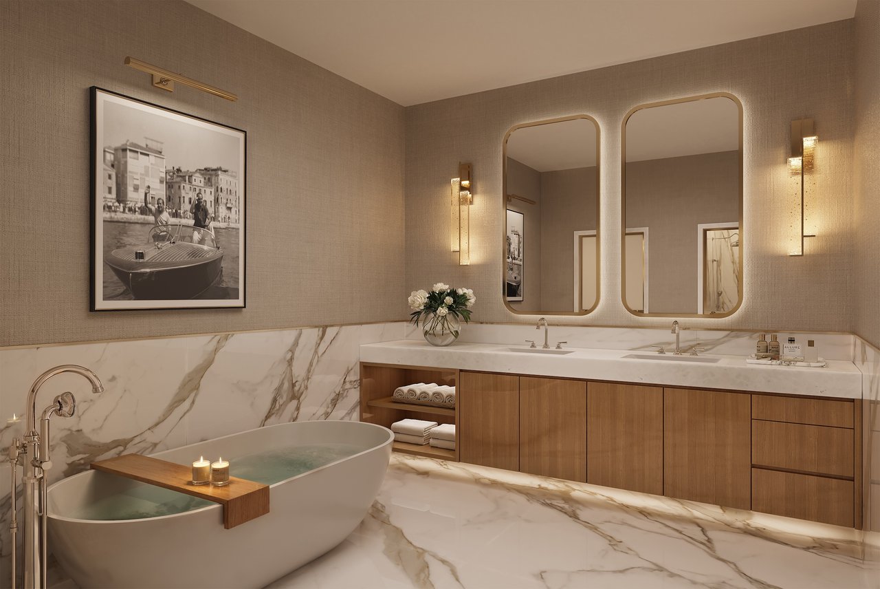 Mr. C Residences Boca Raton