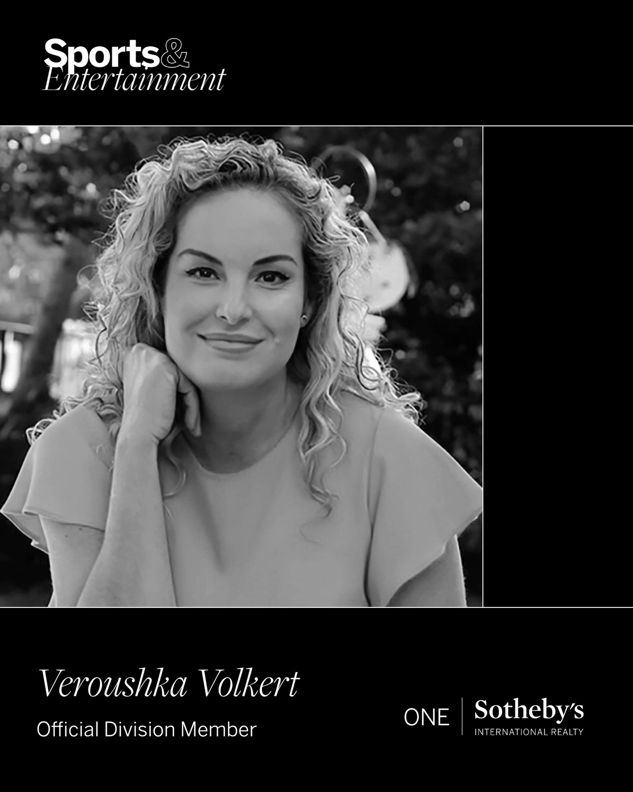 Sports & Entertainment Real Estate: Where Luxury Meets Absolute Discretion