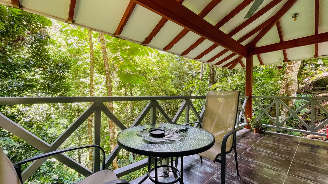 Nature Retreat Estate – Southern Pacific Zone, Costa Rica