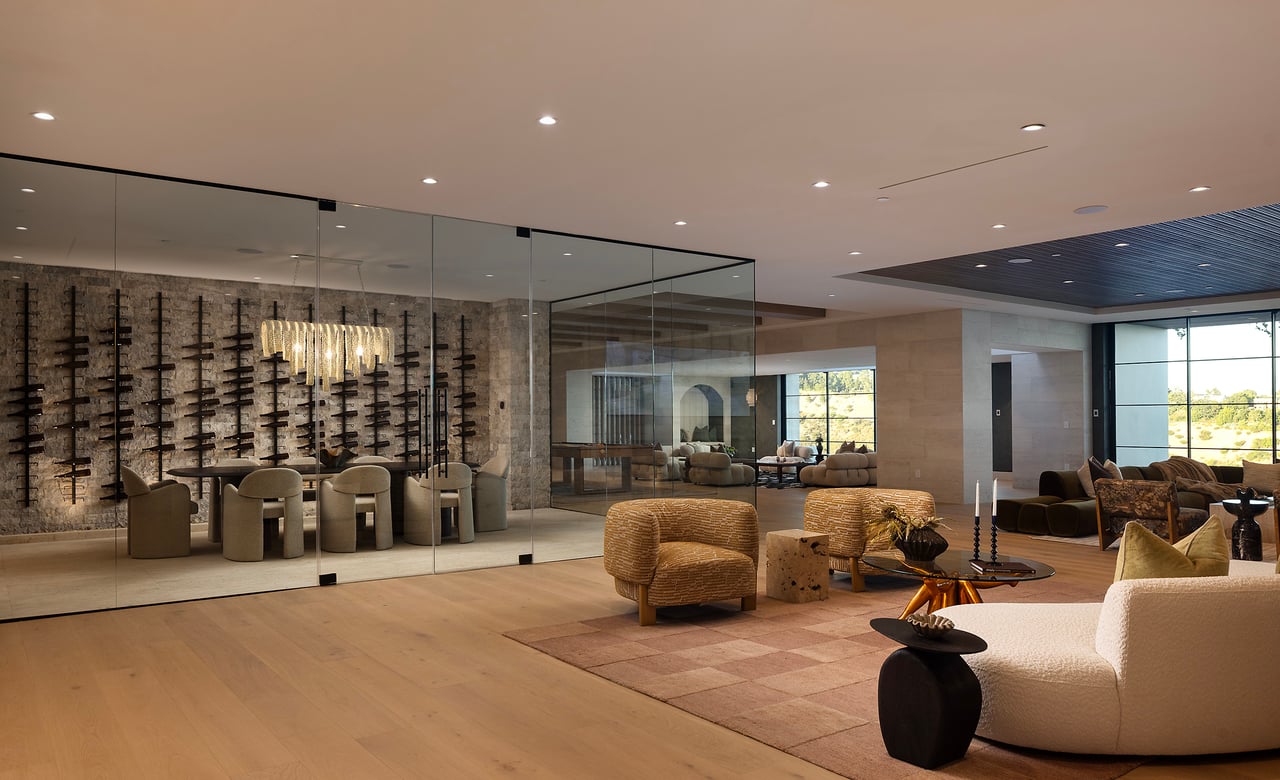 OPAL, Beverly Hills