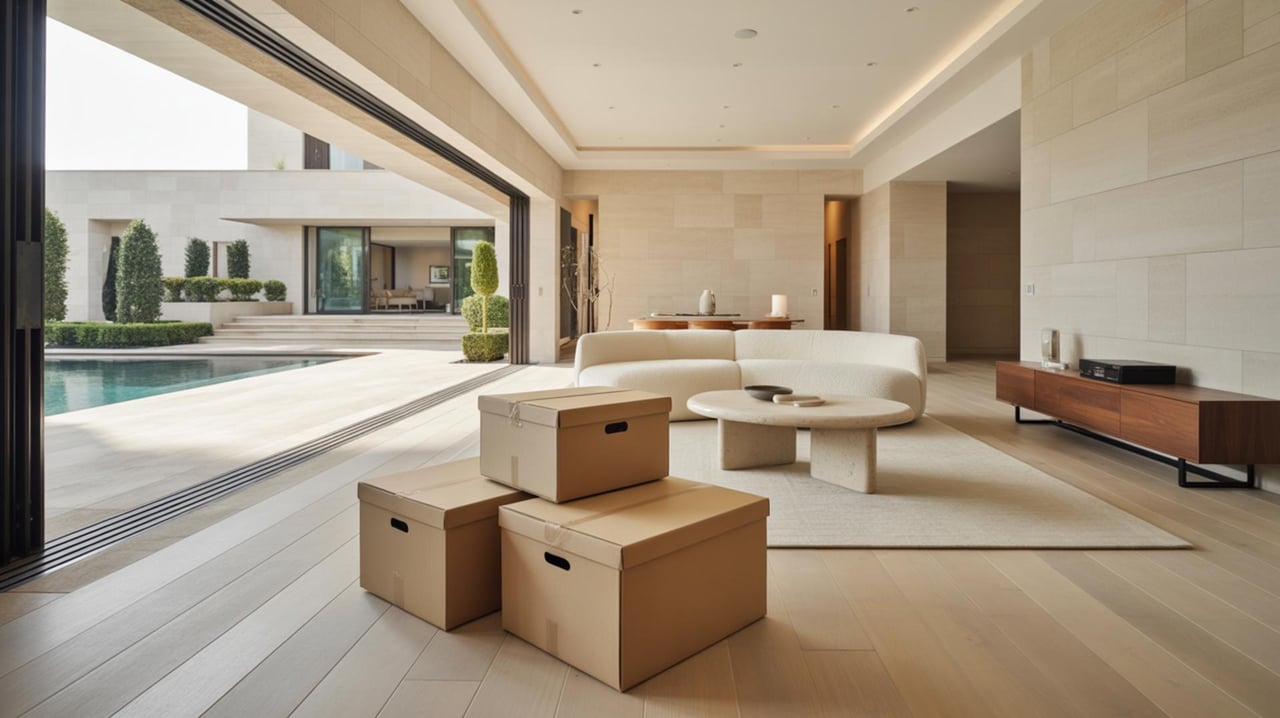 Stress-Free Moves: Proven Tips to Simplify Relocation