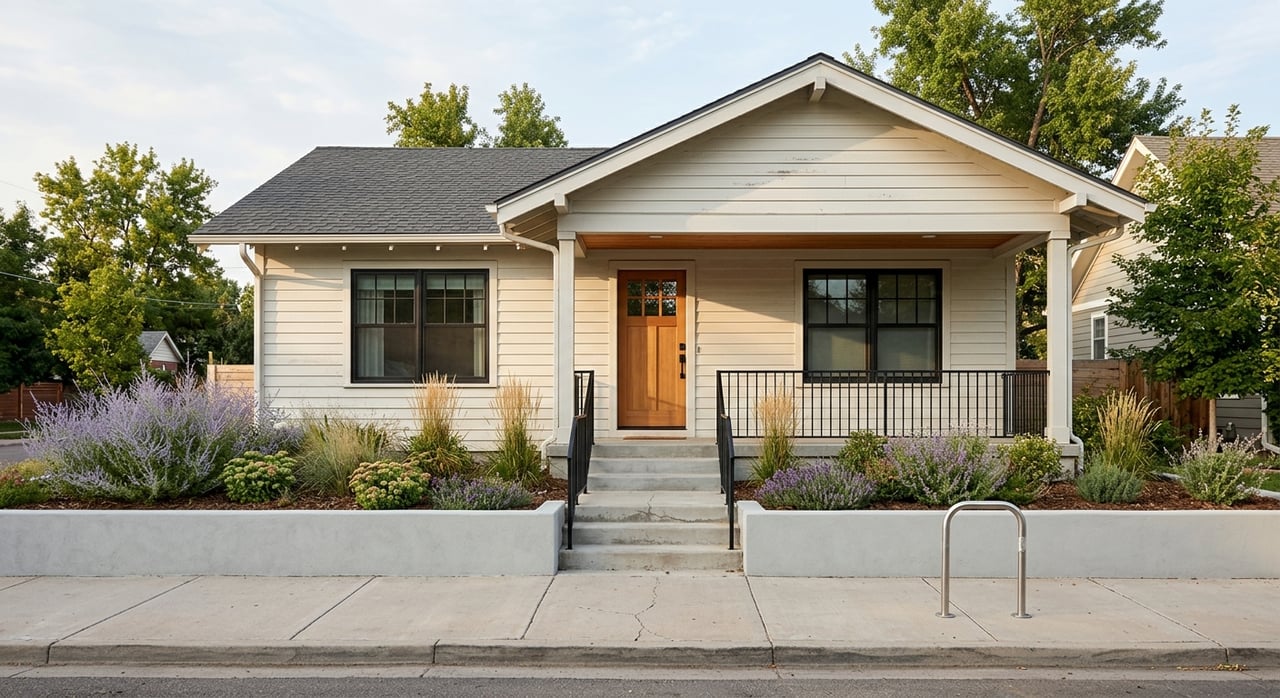 Car-Light Living In Oakland’s Urban Neighborhoods