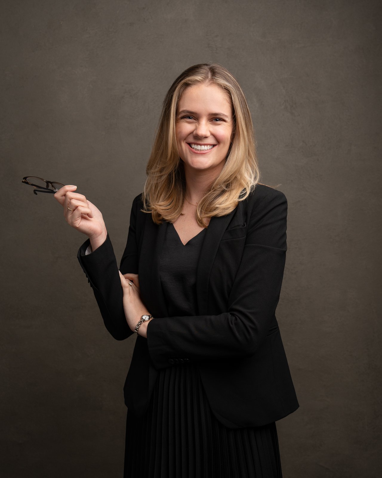 Christina H. Vary