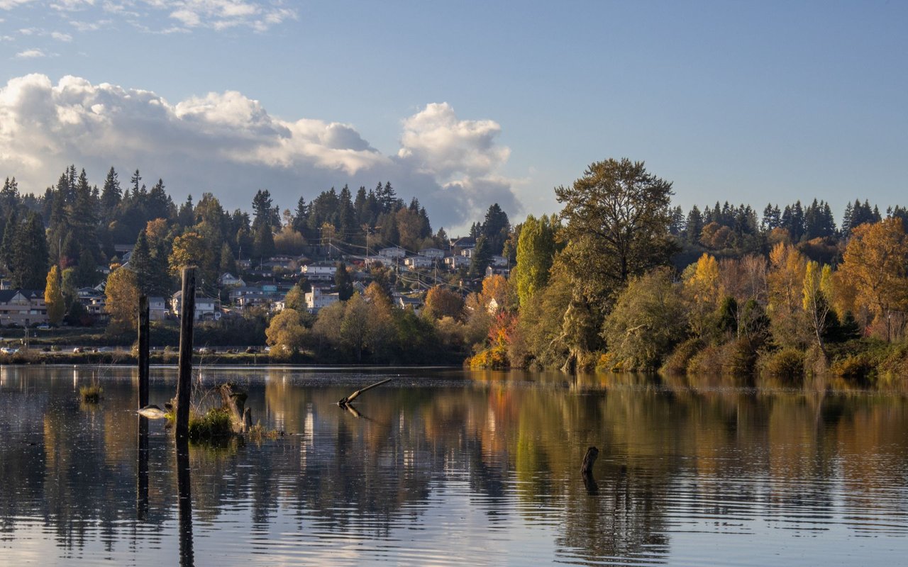 Everett