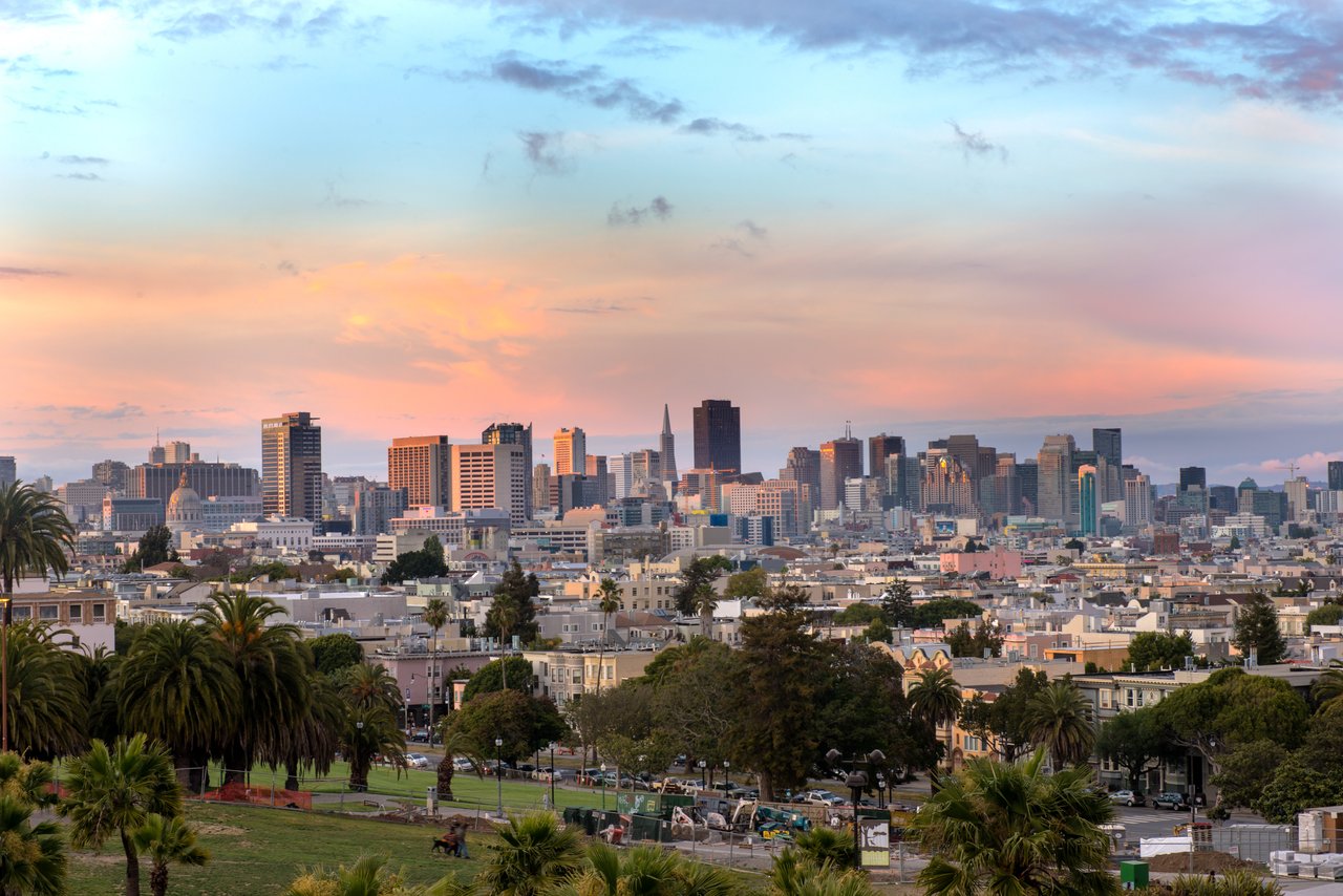 Mission Dolores