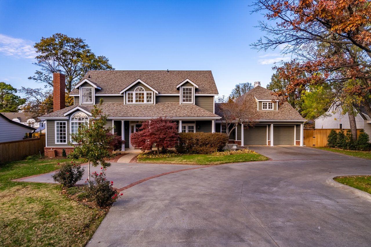 Should First-Time Sellers Wait for Spring to List in Tulsa?