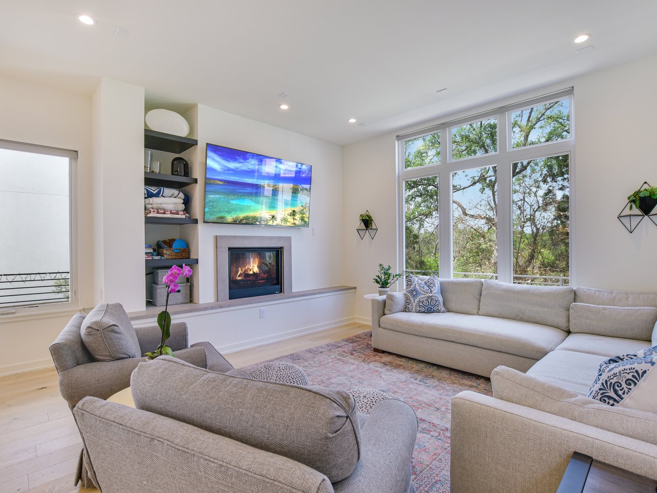 Walsh Residences - Watkins Way